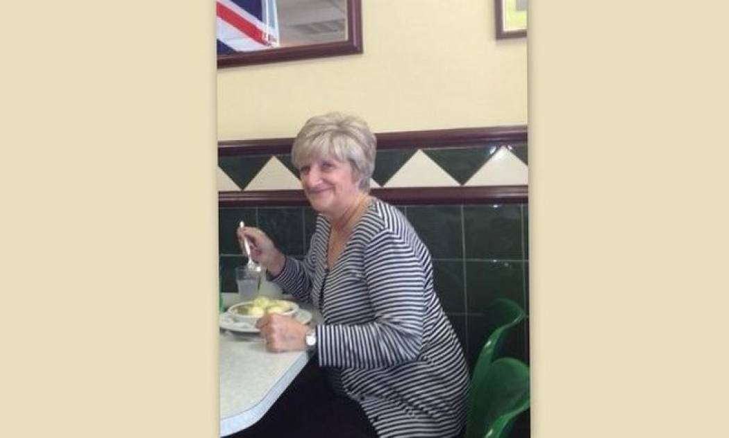 Ποιου διάσημου μαμά είναι;