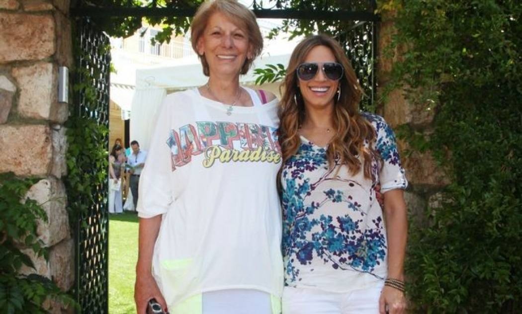 Γιατί τσακώνεται με τη μητέρα της η Έλλη Κοκκίνου;