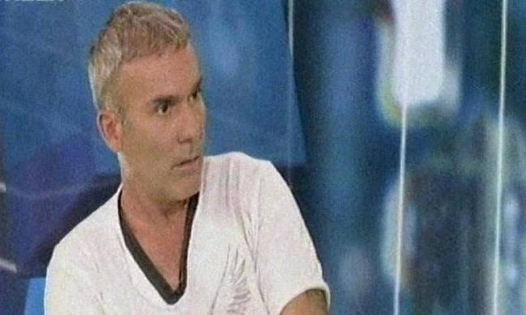 Στέλιος Ρόκκος: «Ο Χατζηγιάννης είναι light για τα γούστα μου»