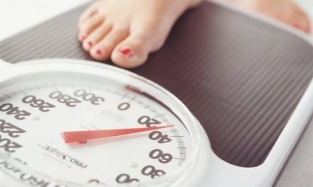 Χάστε τα περιττά κιλά μια για πάντα