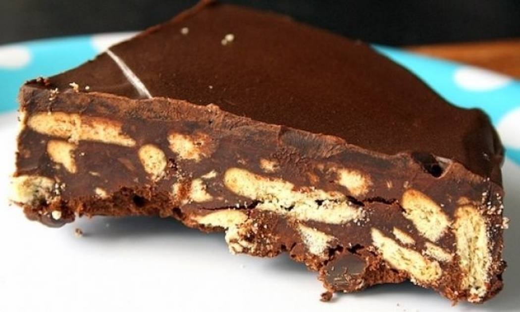 Ένα μωσαϊκό όλο γλύκα