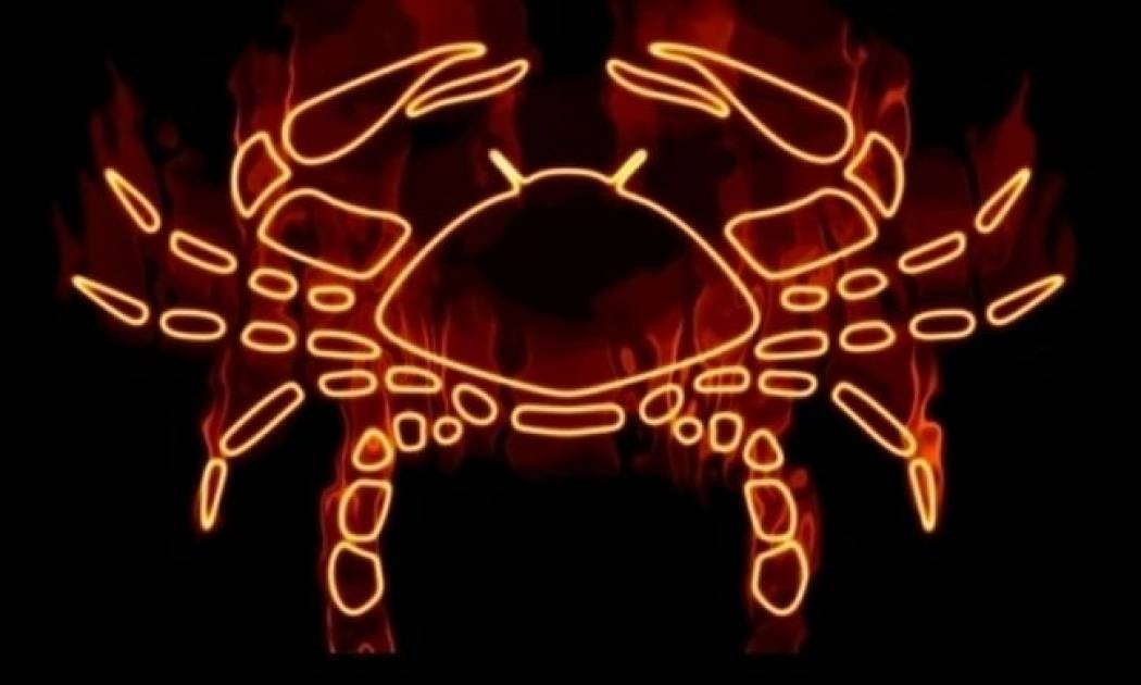 Καλοκαιρινοί έρωτες – Καρκίνος