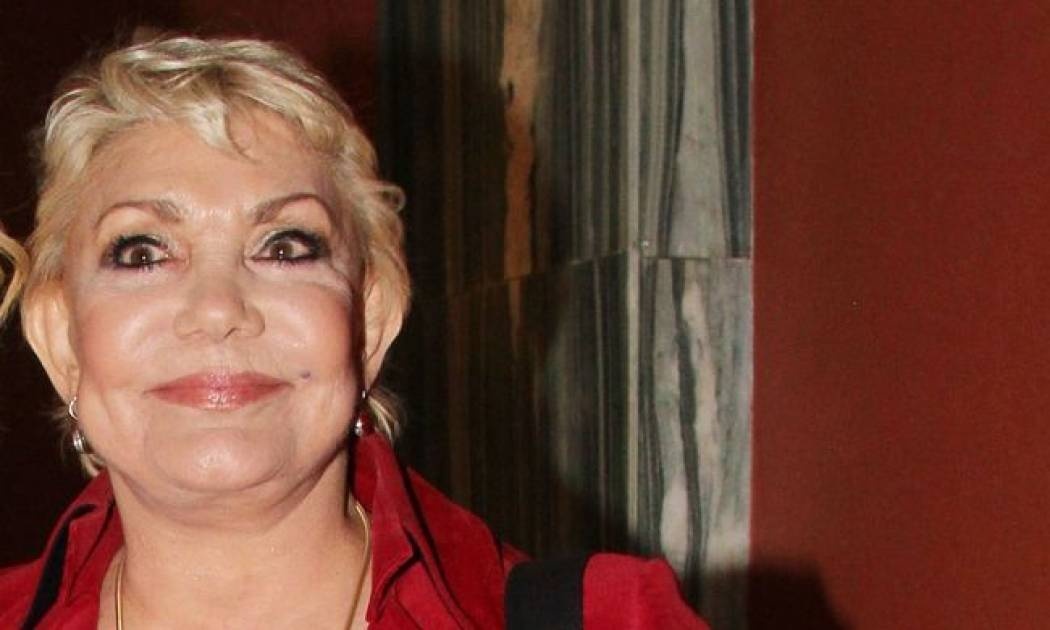 Μαρινέλλα: Σε θεατρικό ρόλο - έκπληξη