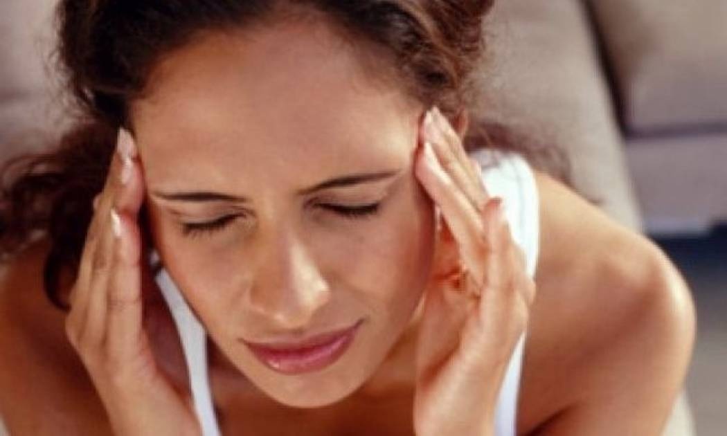 Οι ημικρανίες αγαπούν τις γυναίκες