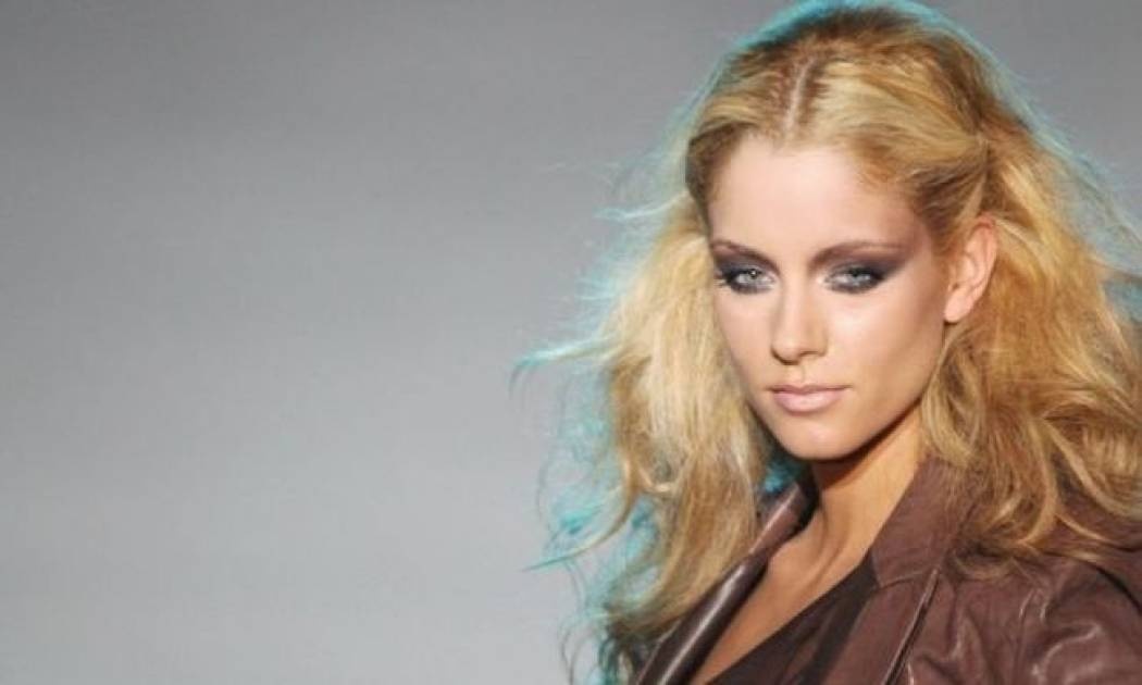 Δούκισσα Νομικού: Η αγαπημένη της γυμναστική το… ποδήλατο