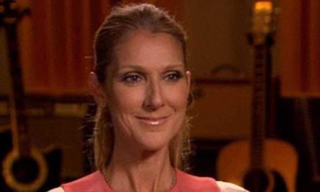 H Celine Dion και η αποστομωτική της απάντηση για το My Heart Will Go On