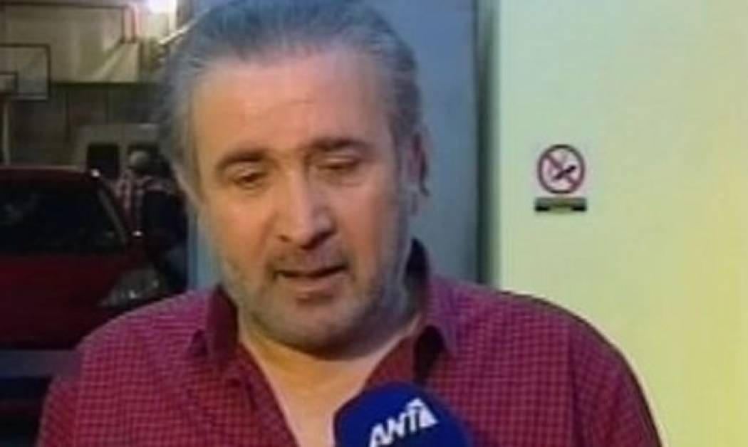 Στα παρασκήνια του «Αλ Τσαντίρι Νιουζ»!