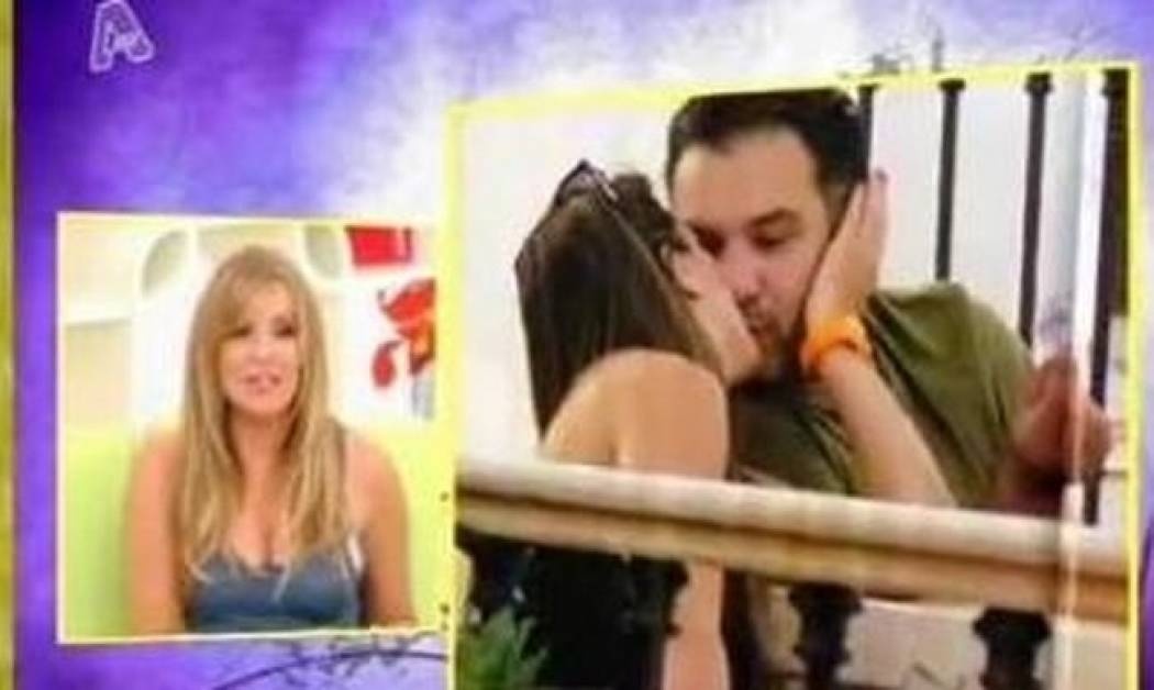 Η Γερμανού για τη σχέση του Αρναούτογλου: «Το κεφάλαιο cup cake έκλεισε, και ανοίγει το…»