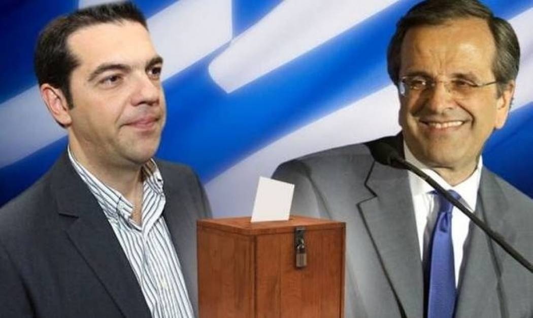 Ισχυρός ο Σαμαράς, νικητής (όπως και να ‘χει) ο Τσίπρας