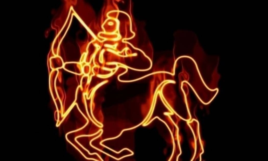 Καλοκαιρινοί έρωτες – Τοξότης