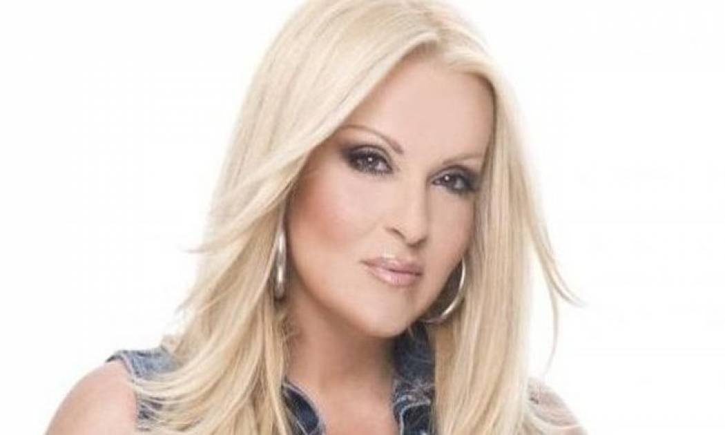 Ναταλία Γερμανού: «Για να με αντέξει κάποιος πρέπει να είναι πολύ υπομονετικός άνθρωπος»