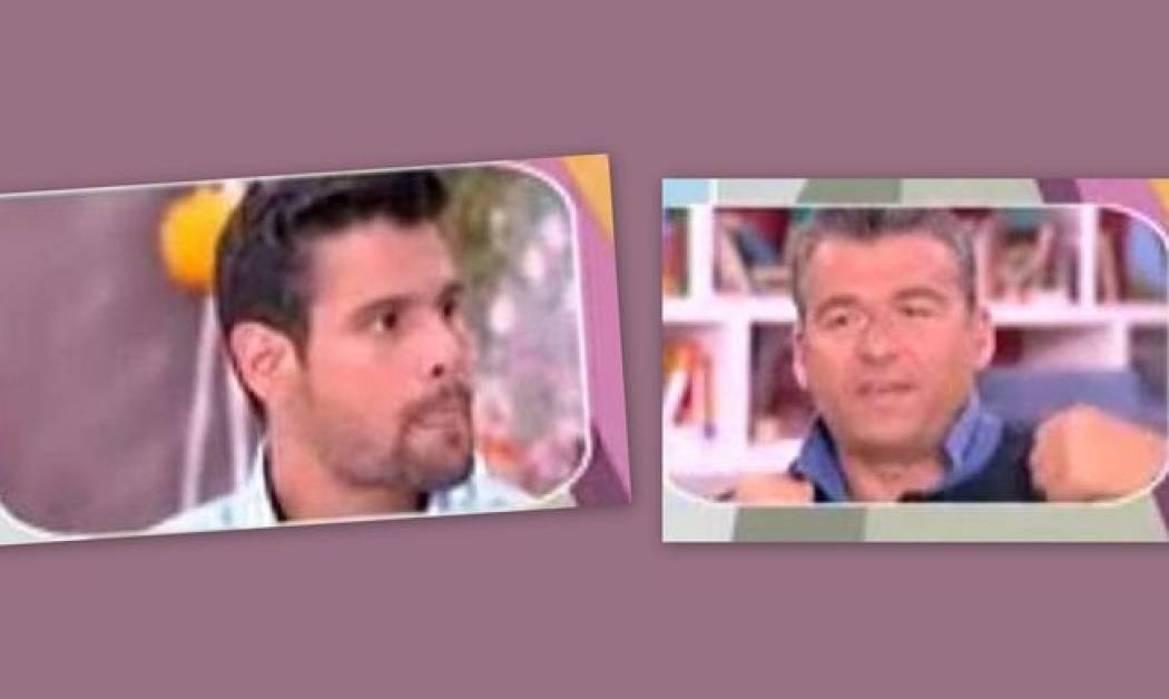 Η γυμναστική, τα νεύρα του Λιάγκα και ο «σφίχτης» Ουγγαρέζος!