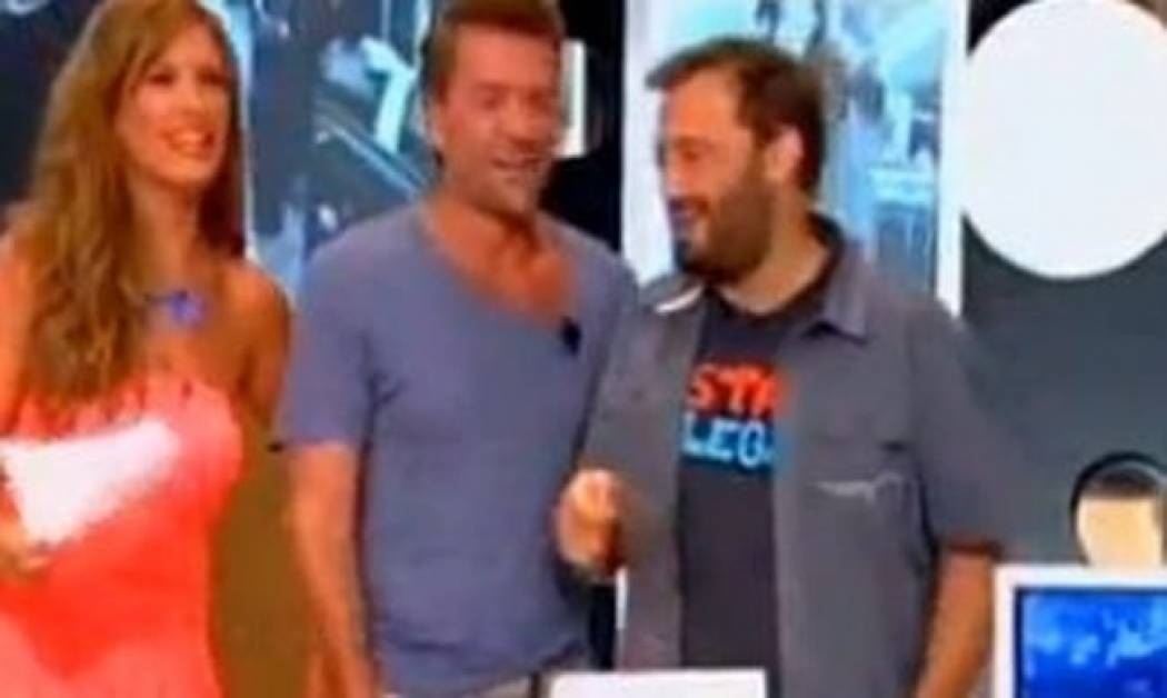 Χρηστίδου προς Σούλη: «Έλα και το καλοκαίρι εσύ»