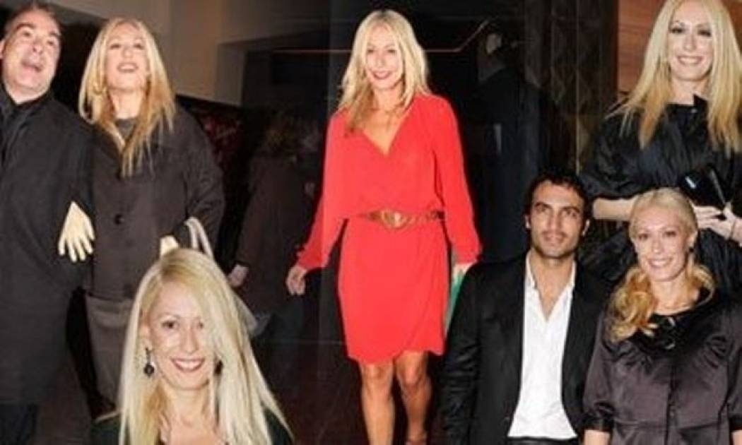 Μαρία Μπακοδήμου: Γιατί αγαπάμε το στυλ της;