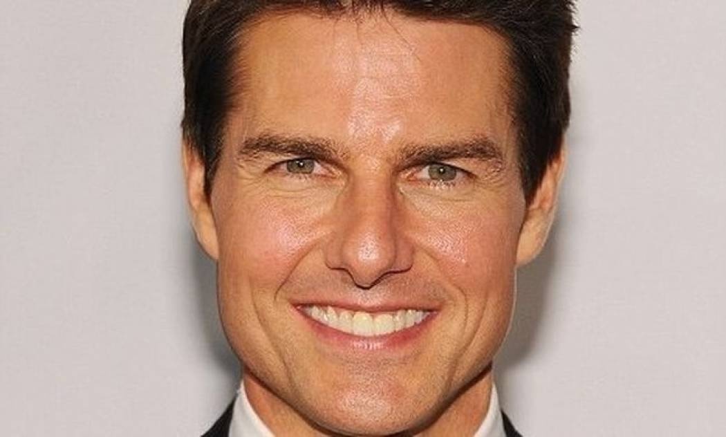 Το… αηδιαστικό μυστικό ομορφιάς του Tom Cruise