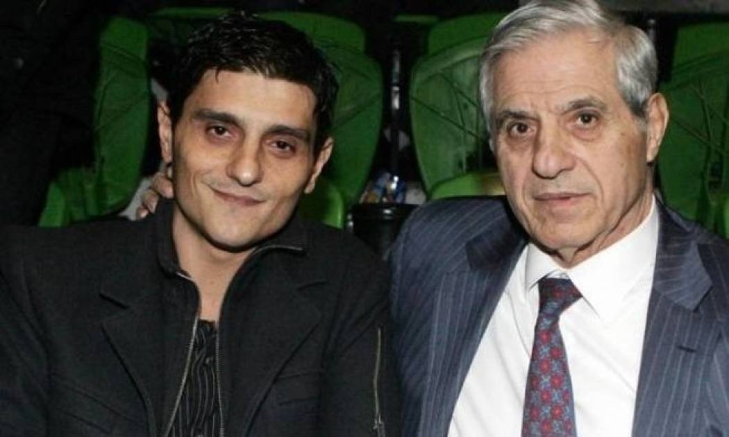 Δ. Γιαννακόπουλος: «Ενωμένοι δεν έχουμε να φοβηθούμε τίποτα»