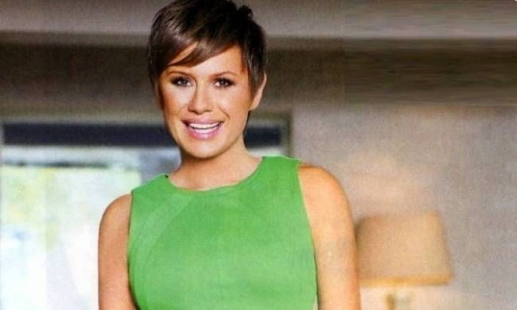 Κατερίνα Καραβάτου: «Κάνω συζητήσεις αλλά όχι για πρωινό»