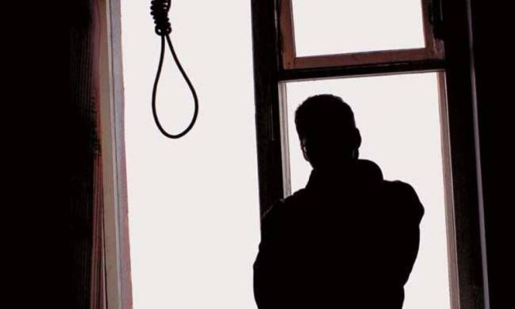 Μία αυτοκτονία κάθε 3 μέρες