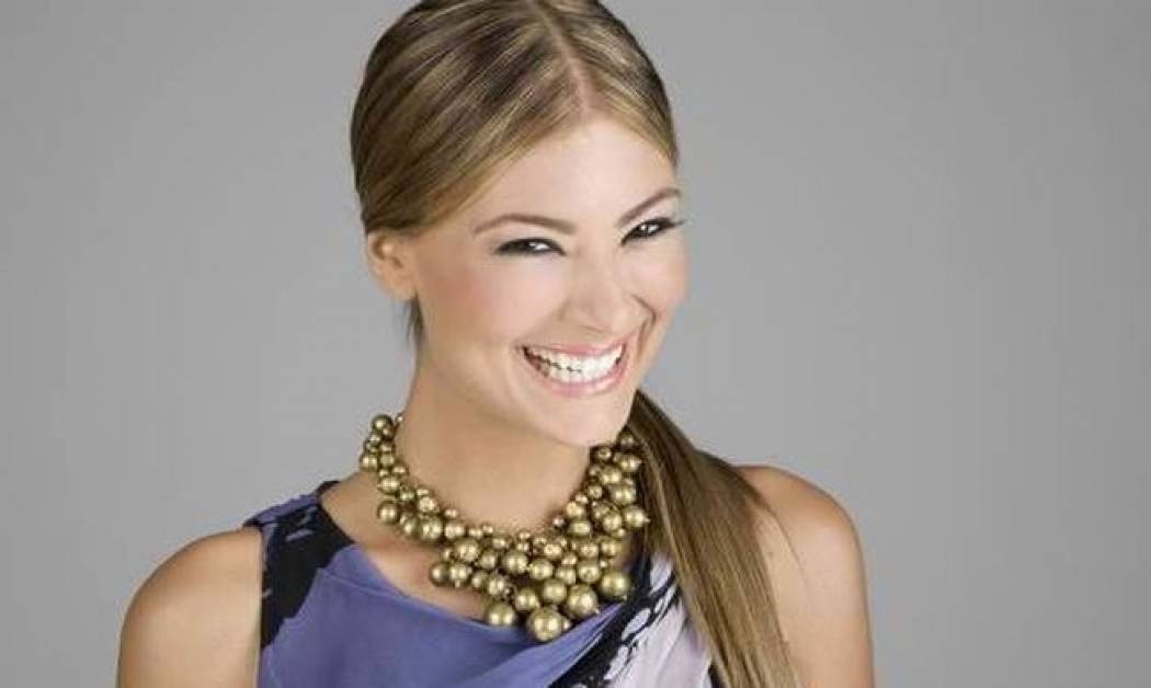 Δέσποινα Καμπούρη: Έξαλλη με την αφερεγγυότητα του…