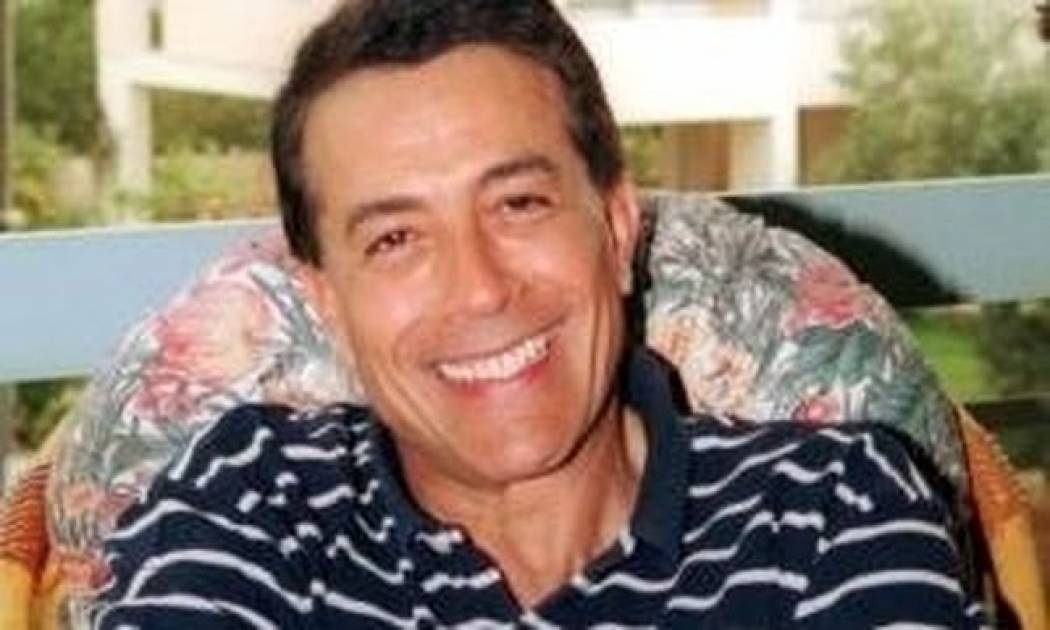 Δάκης: Η ζωή στην Κύπρο, το δυναμικό μουσικό come back, η υποκριτική και το «DanSing for you»