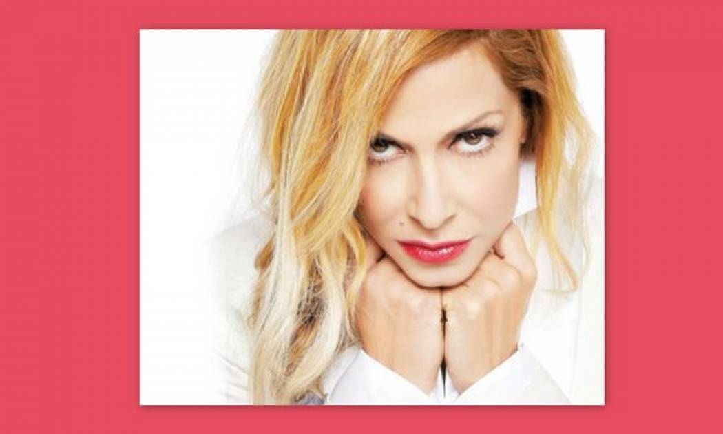 Άννα Βίσση: Εξηγεί στους θαυμαστές της γιατί… «χάθηκε»!