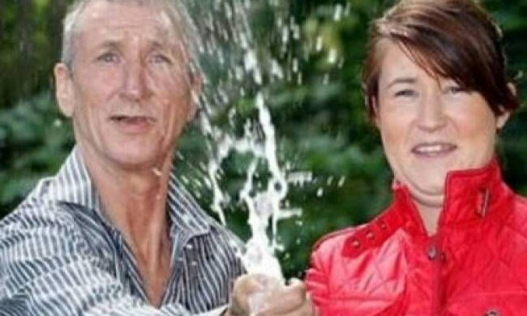 Δείτε ποιο λάθος της χάρισε 430.000 ευρώ!