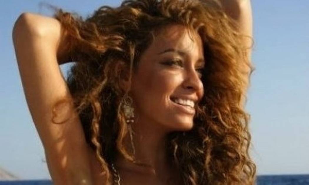 H διατροφή της Ελένης Φουρέιρα για σέξι κορμί