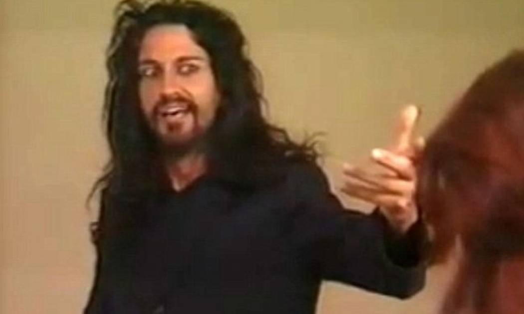 Σε μια από τις πρώτες του οντισιόν ο…