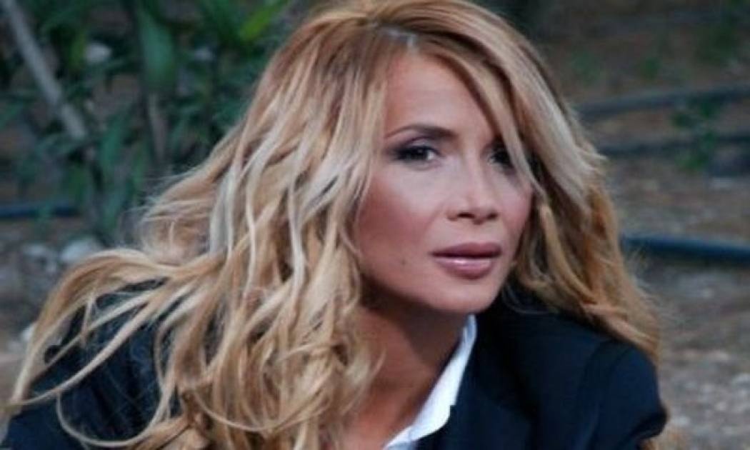 Πάολα: Οικογενειακές διακοπές στην Χαλκιδική