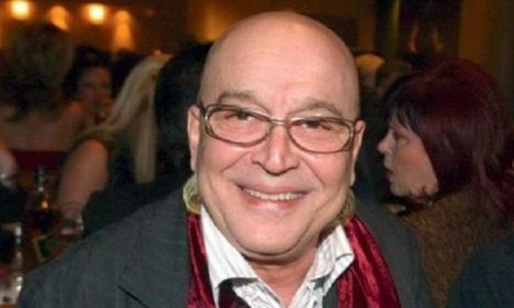 Μεγακλής Βιντιάδης: «Μόνο το Mega συνεχίζει να έχει ταυτότητα, ο ΑΝΤ1 αισθητικά δεν πάει πολύ καλά»