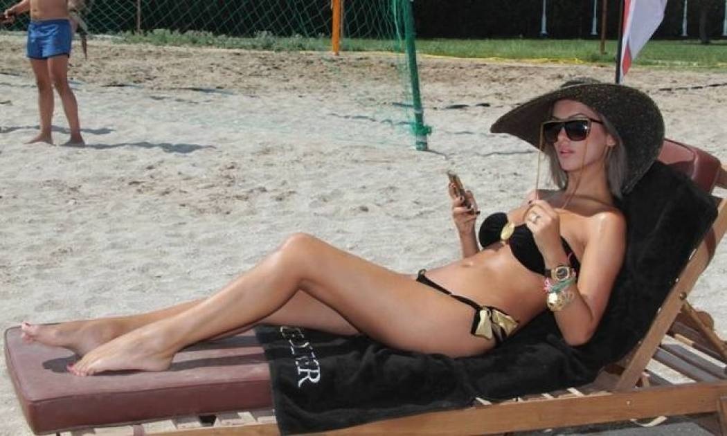 Αναγνωρίζετε ΤΟ… κορμί; (Φωτό)