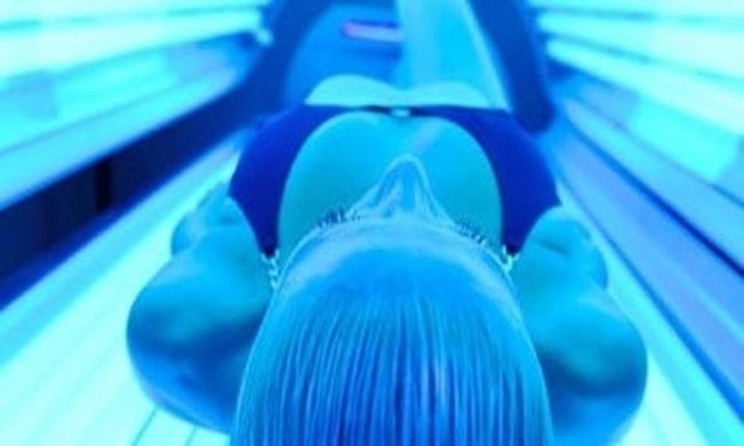 Πότε δεν κάνουμε Solarium;