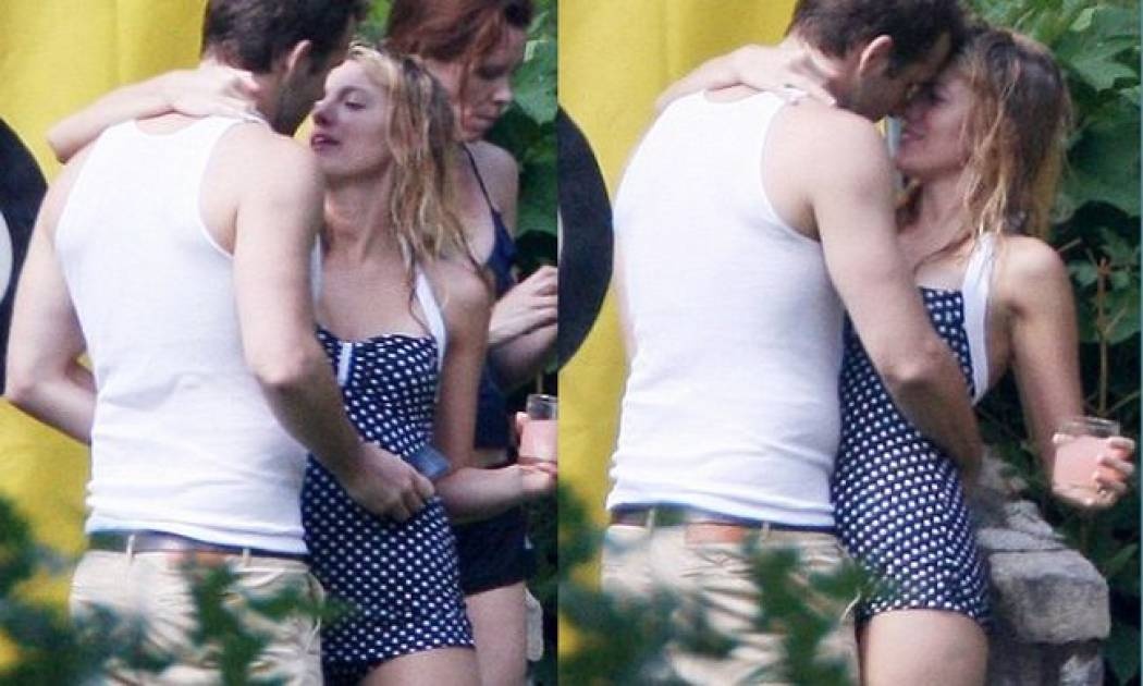 Ryan Reynolds – Blake Lively: Ανέβασαν το θερμόμετρο!