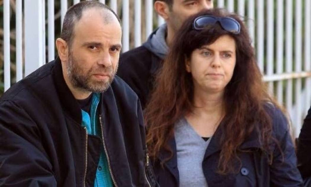 Η επιχείρηση για τον εντοπισμό Μαζιώτη και Ρούπα