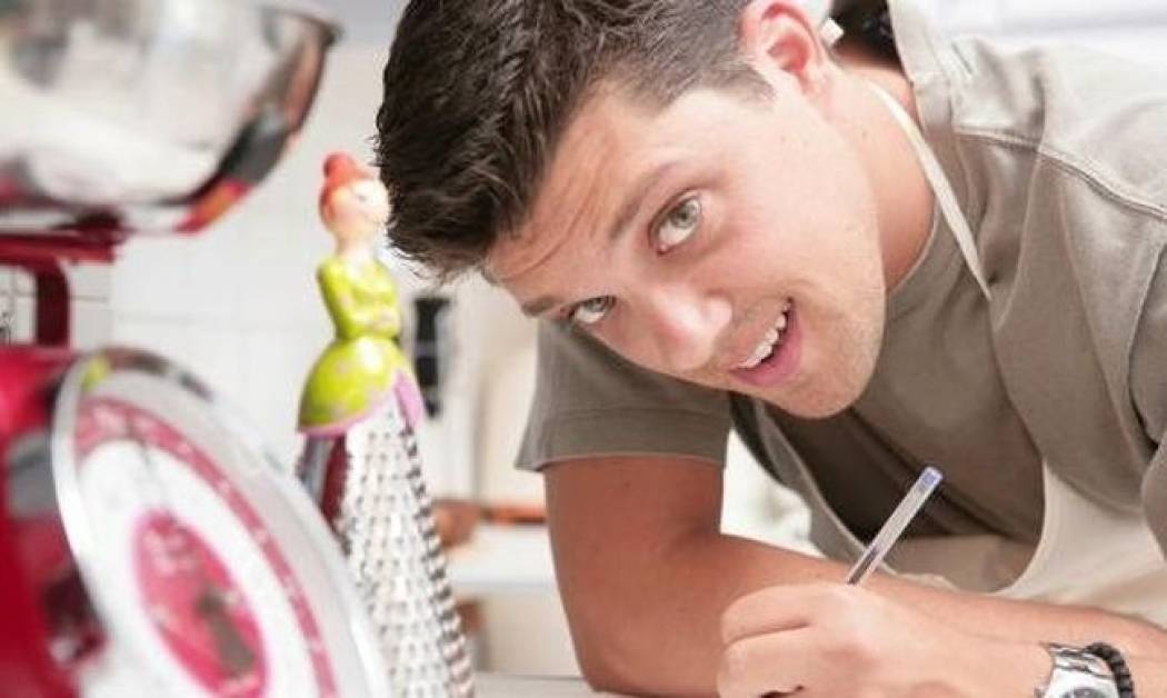 Αλέξανδρος Παπανδρέου: «Ο κόσμος ψάχνει πιο φτηνά προϊόντα ενώ τρώει λιγότερο κρέας»