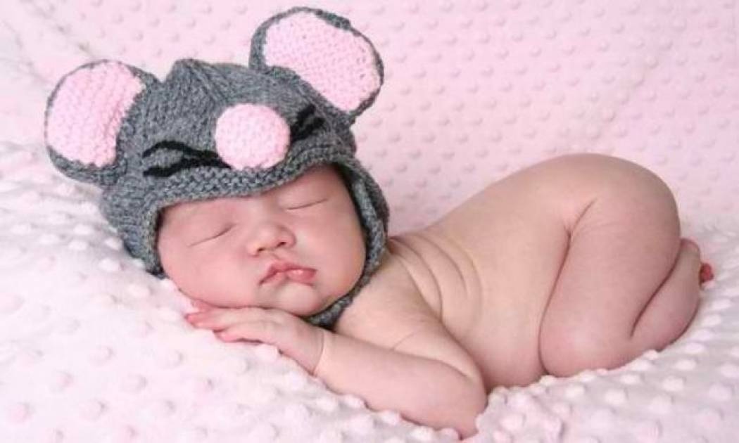 Πώς θα κάνω εύκολα το μωρό μου να χωνέψει;