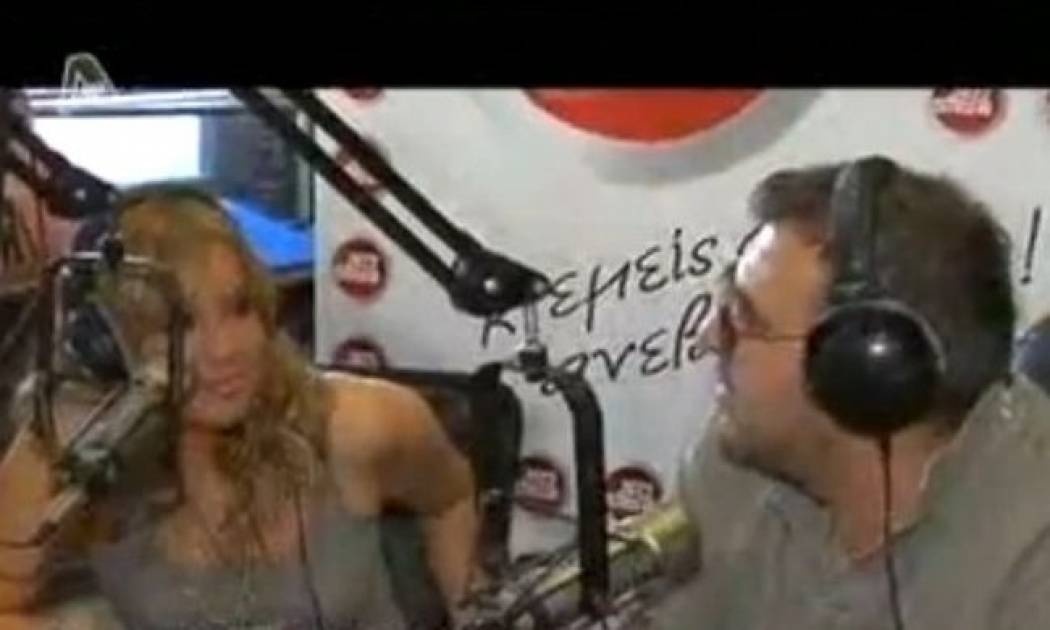 Αντώνης Ρέμος: «Έκανα εγκλήματα κατά της ζωής μου»