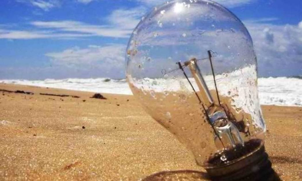 Είστε σίγουρος ότι βρήκατε τη φοβερή ιδέα που θα σας σώσει οικονομικά;