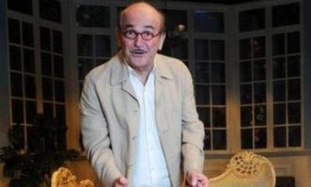 Παύλος Κοντογιαννίδης: «Εγκαταλείπω το θέατρο»