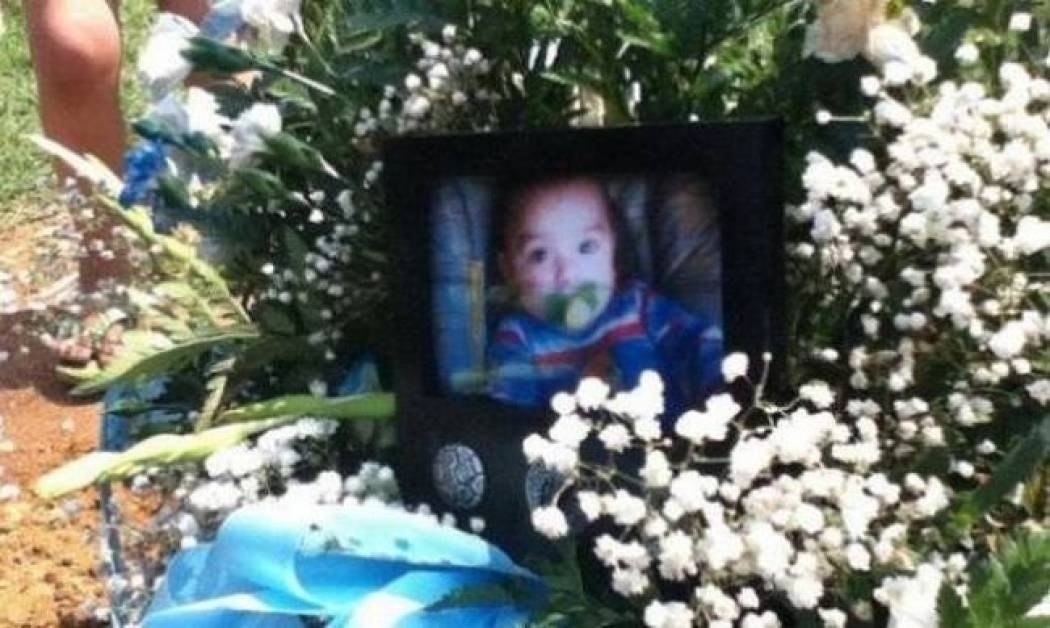 Babysitter σκότωσε ένα μωρό με ένεση ηρωίνης