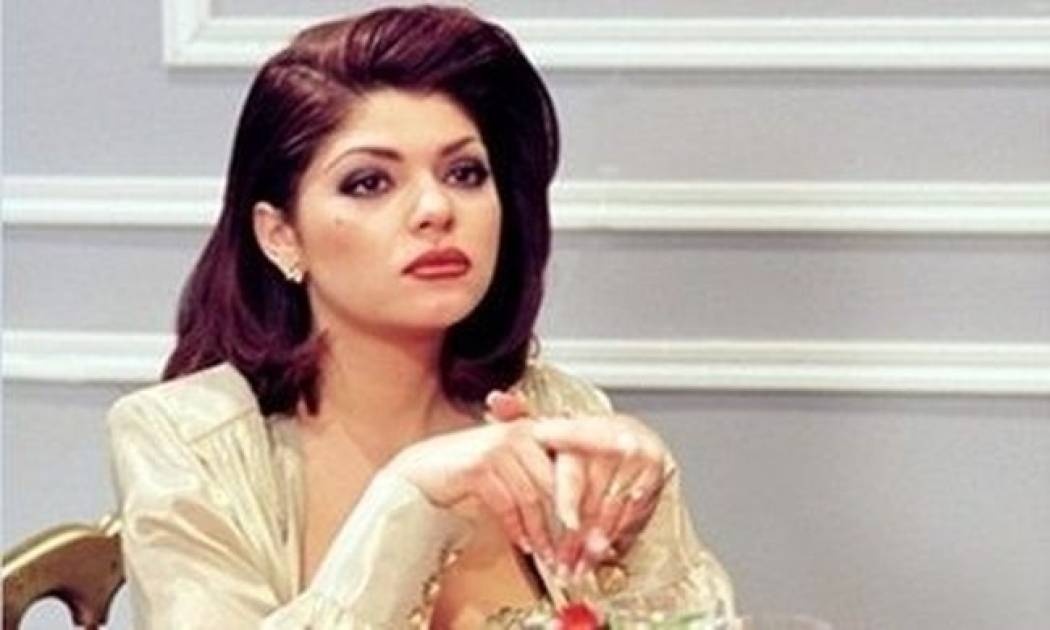 Δείτε πώς είναι η Σοράγια από τη σειρά «Μαρία της γειτονιάς»