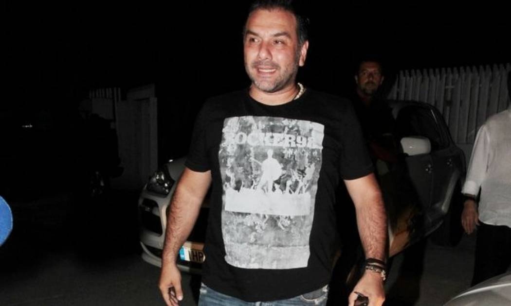 Γρηγόρης Αρναούτογλου: Τι θα γίνει με το Mega;