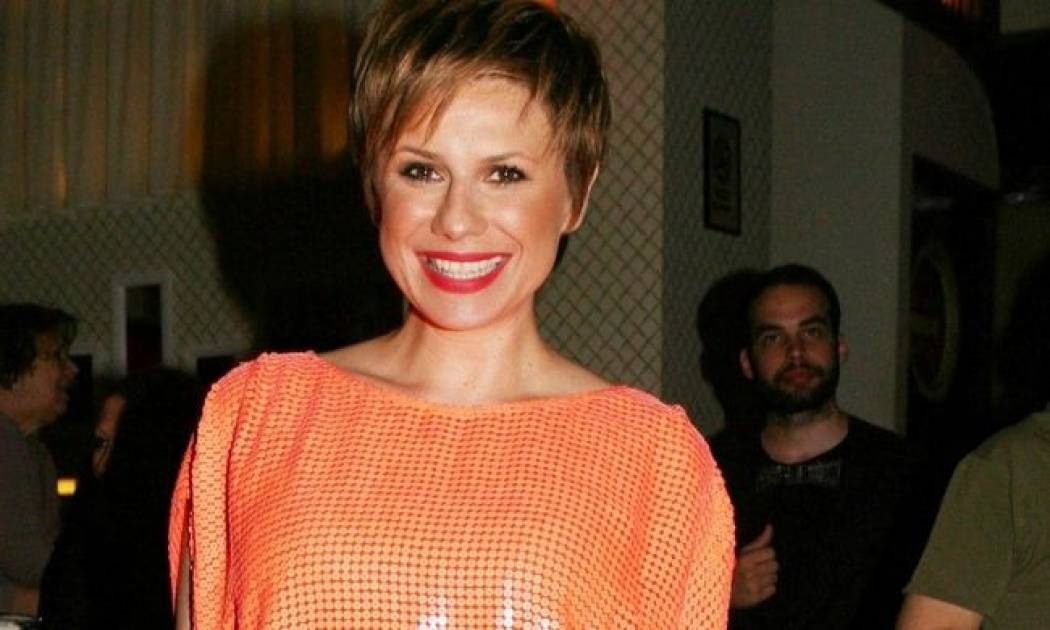 Κατερίνα Καραβάτου: «Θα επιστρέψω στην τηλεόραση»