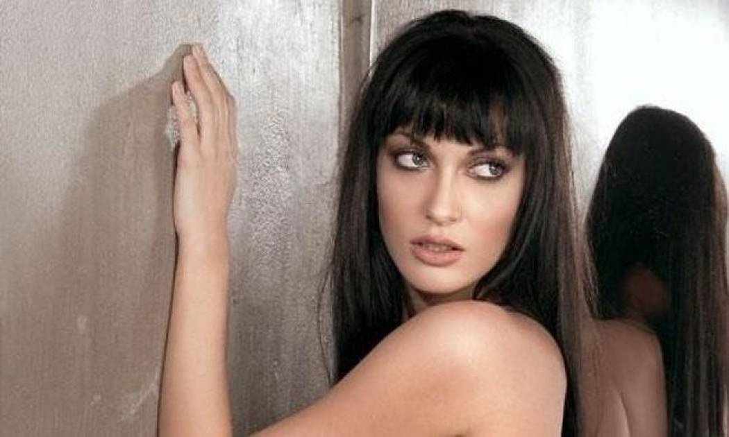 Η Ελληνίδα Αντζελίνα Τζολί αποκαλύπτει γιατί εγκατέλειψε το μόντελινγκ