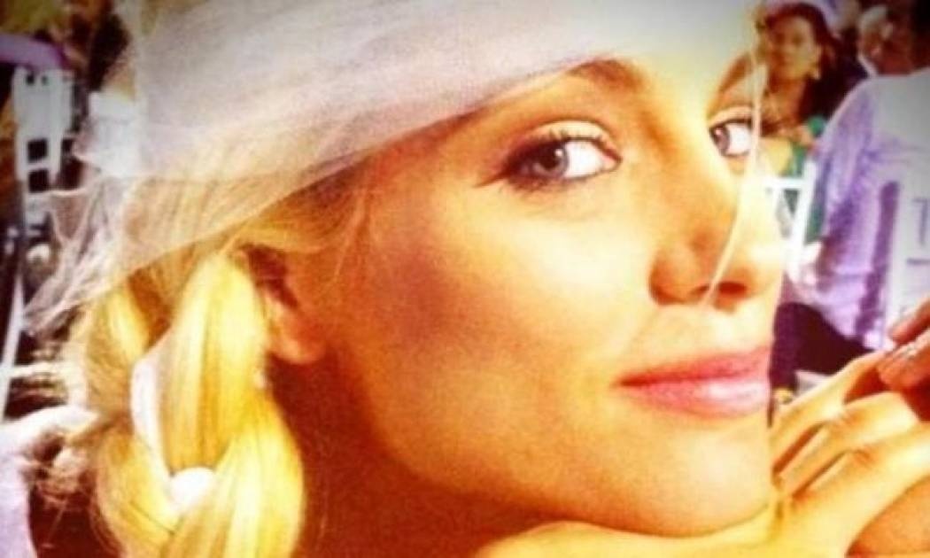 Δούκισσα Νομικού: Αρρώστησε στην μέση του καλοκαιριού