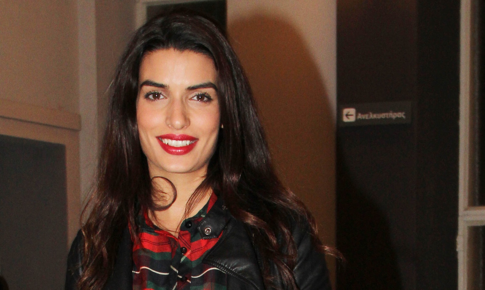 Τόνια Σωτηροπούλου: «Όταν πήρα τον ρόλο στην ταινία του James Bond έπεσα στα 4 και έβαλα τα κλάματα»