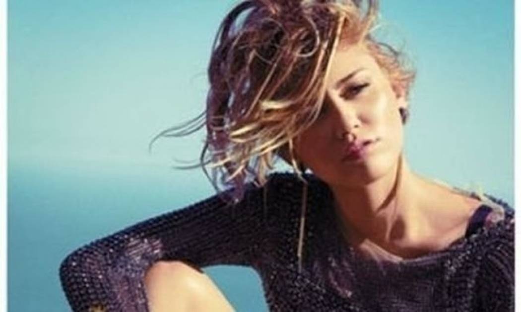 Η Miley Cyrus πιο edgy από ποτέ