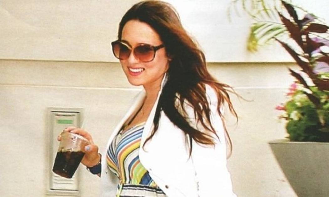 Καλομοίρα: «Είχα πολύ έντονα συμπτώματα τους πρώτους μήνες»