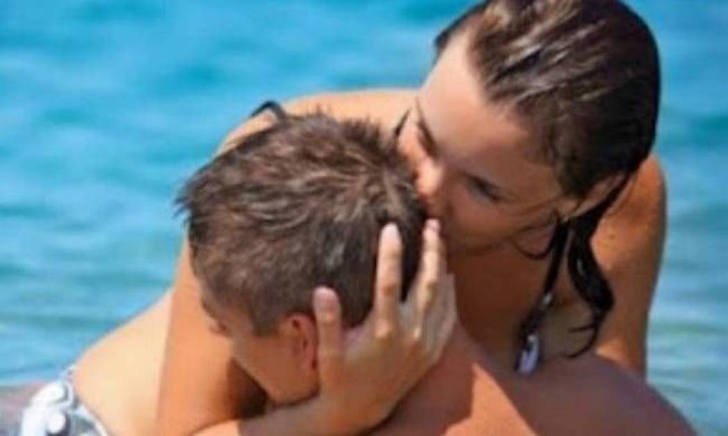 Σεξ στη θάλασσα; Όχι και τόσο καλή ιδέα!