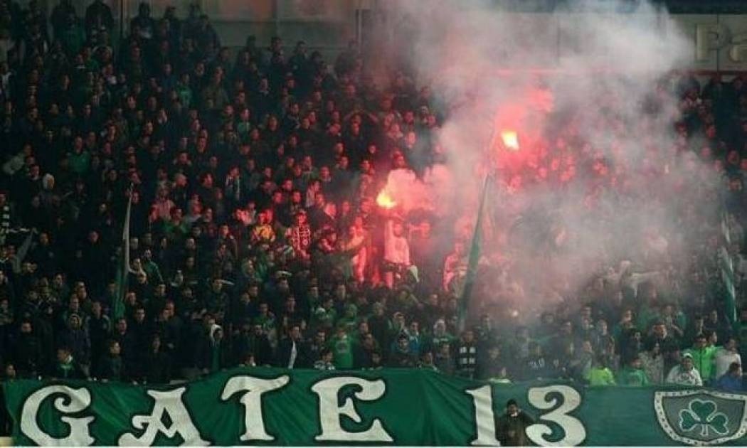 Πρεμιέρα Παναθηναϊκού στο ΟΑΚΑ με πρόκριση και μυρωδιά σεντονιού...